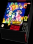 Nintendo  SNES&nbsp; - &nbsp;Super Bomberman 3 (Europe)